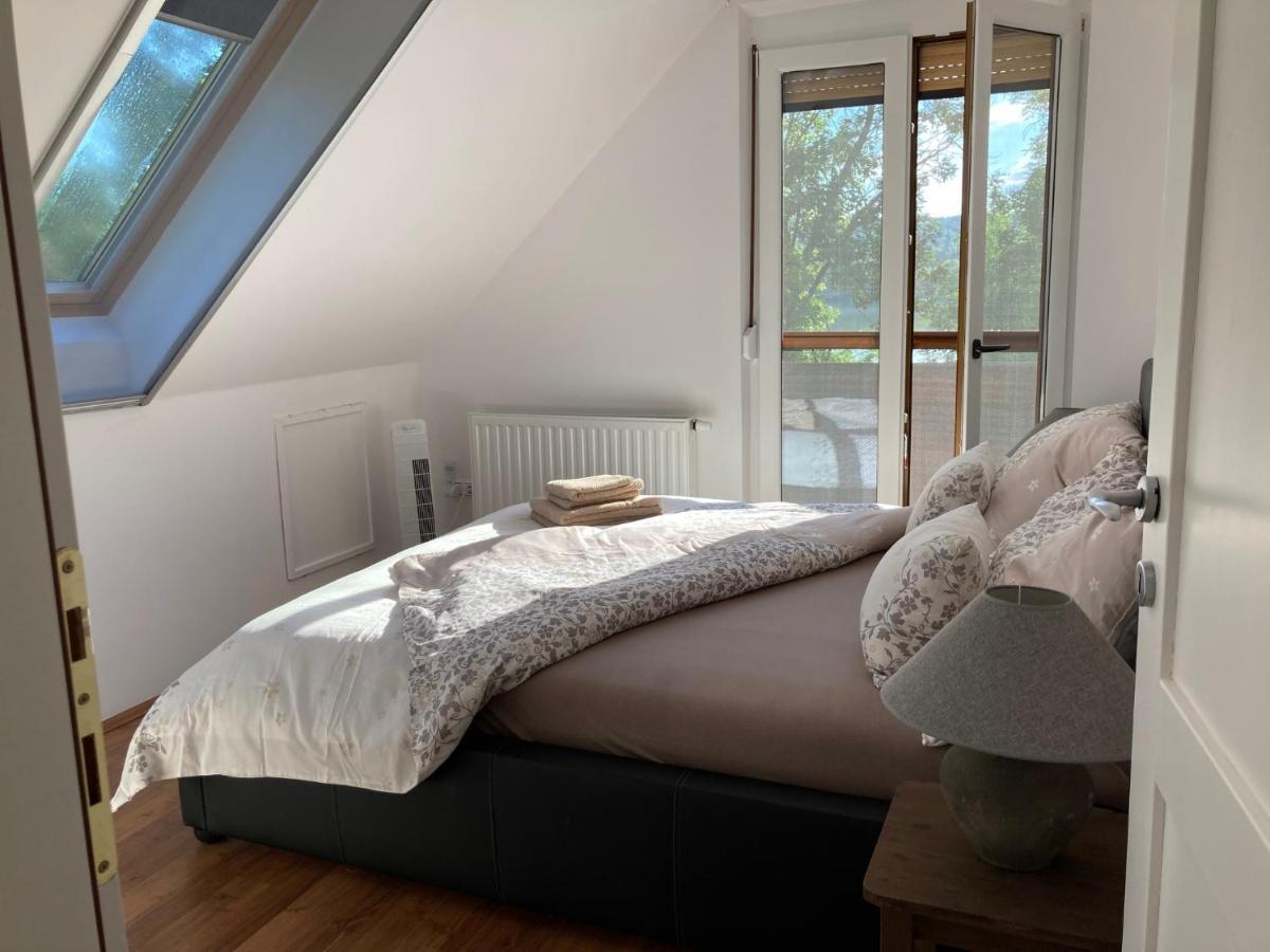 Beach House Orfű Extérieur photo